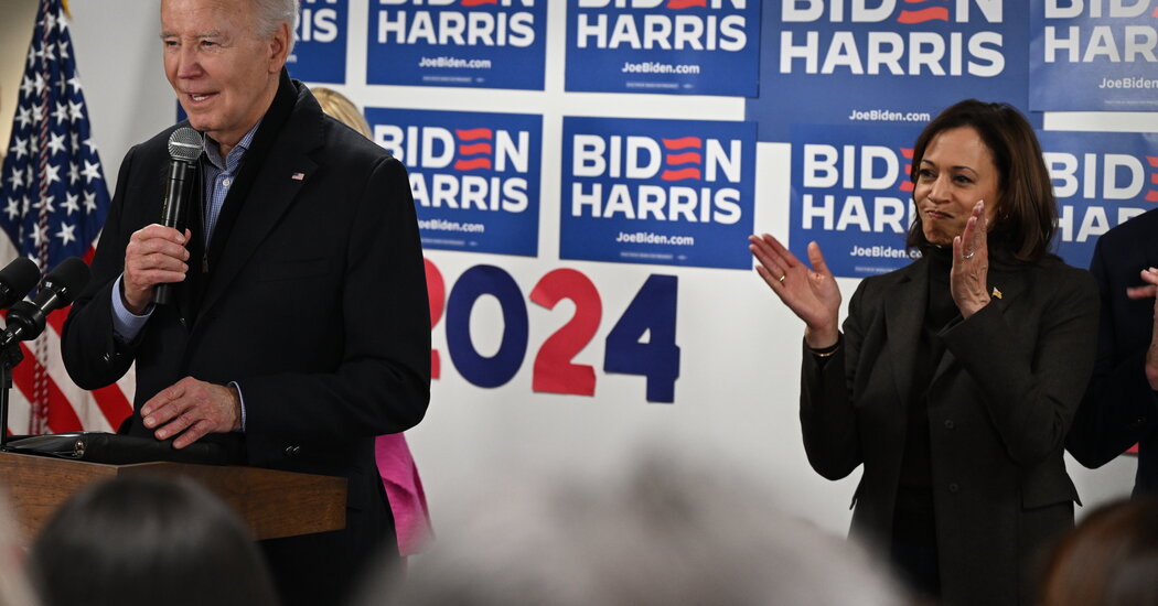 VoteVets Plans $45 Million Push to Lift Biden and Democrats