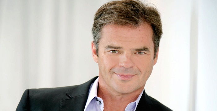Wally Kurth Bio, Early Life, Career, Net Worth and Salary
