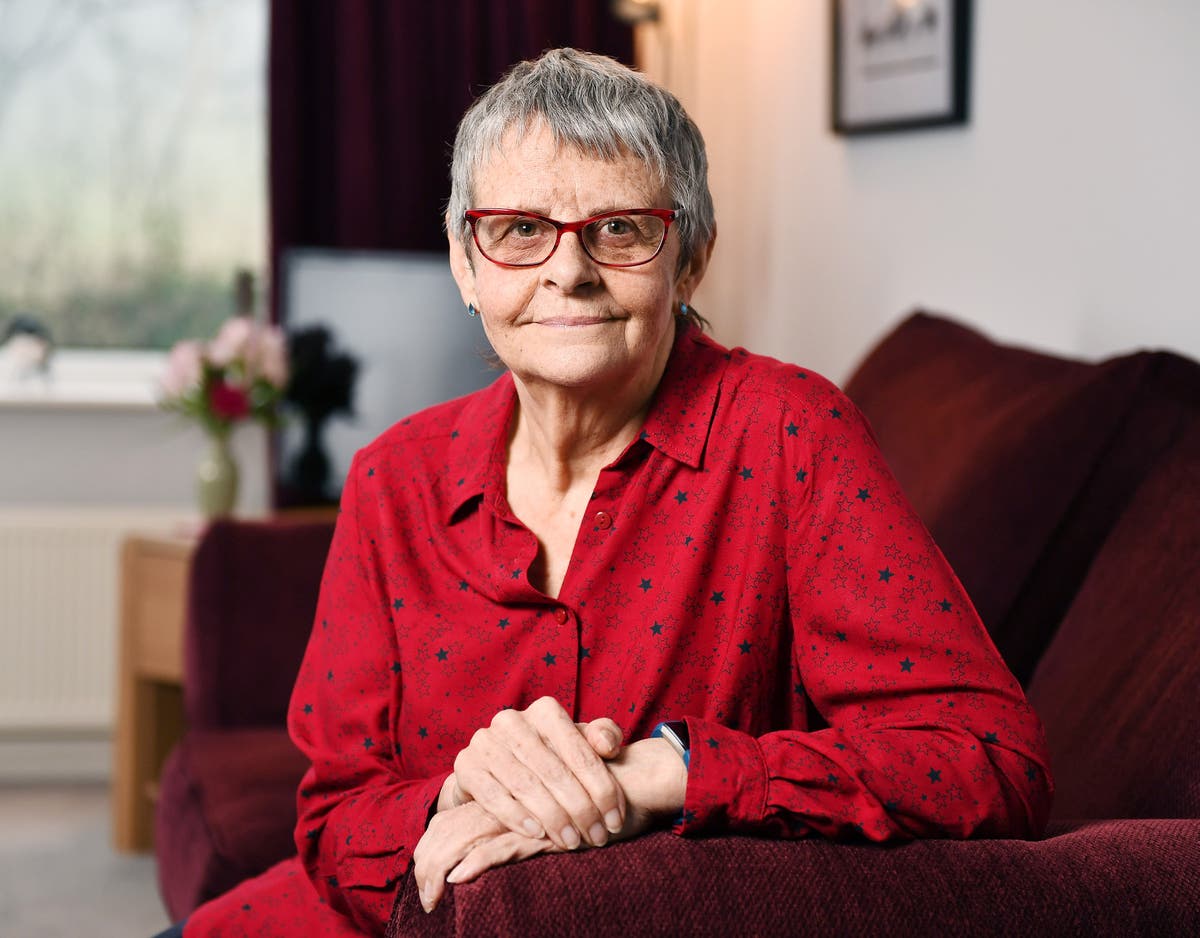 Wendy Mitchell dead: Author and dementia campaigner announces own death