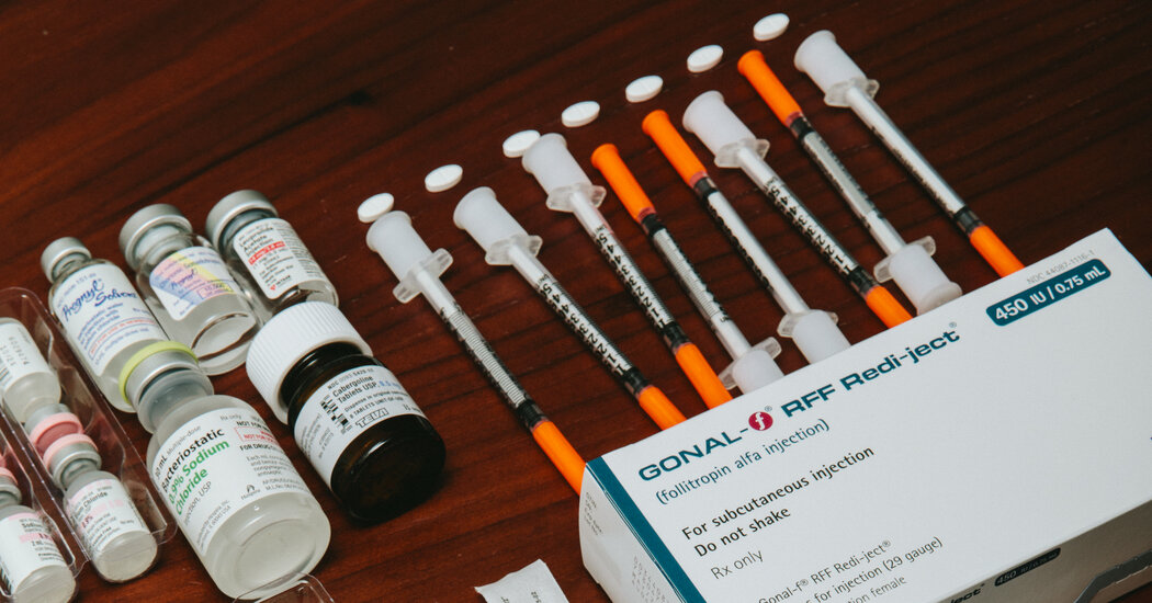 What Christian Traditions Say About I.V.F. Treatments