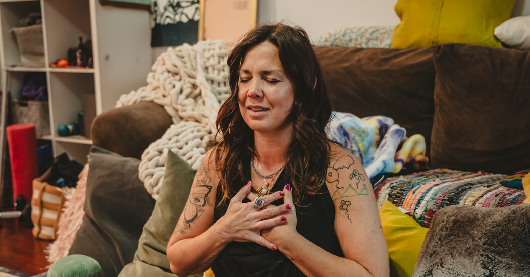 What Does Being Sober Mean Today? For Many, Not Full Abstinence.