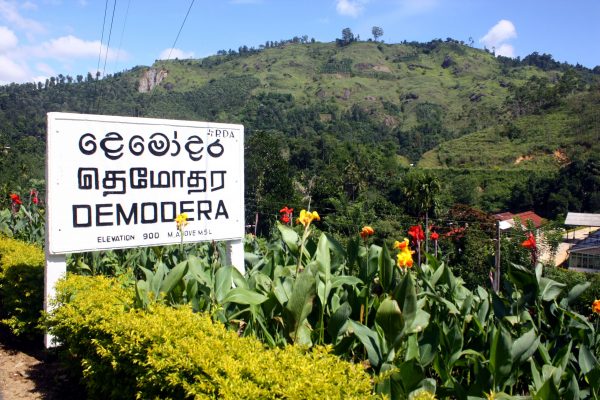 What a Tamil Language School in Sri Lanka Tells Us About the Reconciliation Process