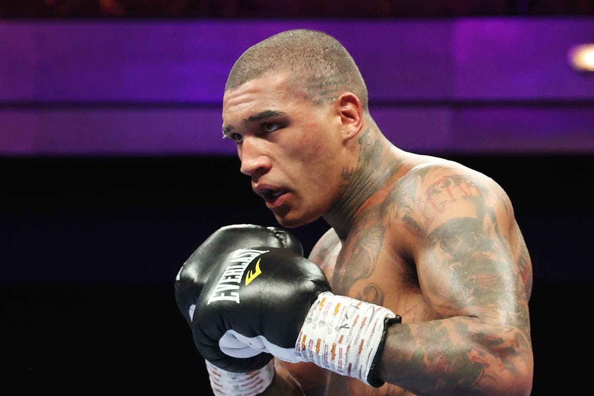 What next for Conor Benn? Breaking down the Briton’s hit list