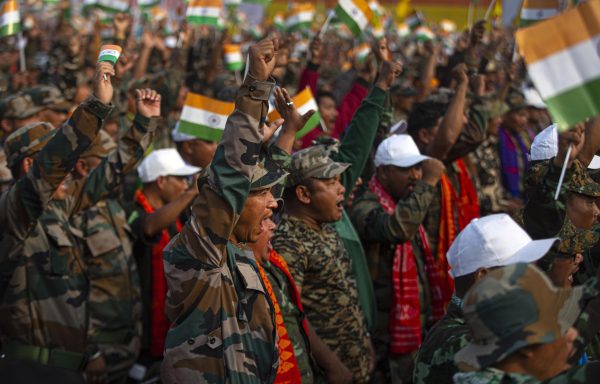 Where Are the Women in Bodoland&rsquo;s Peace Process?