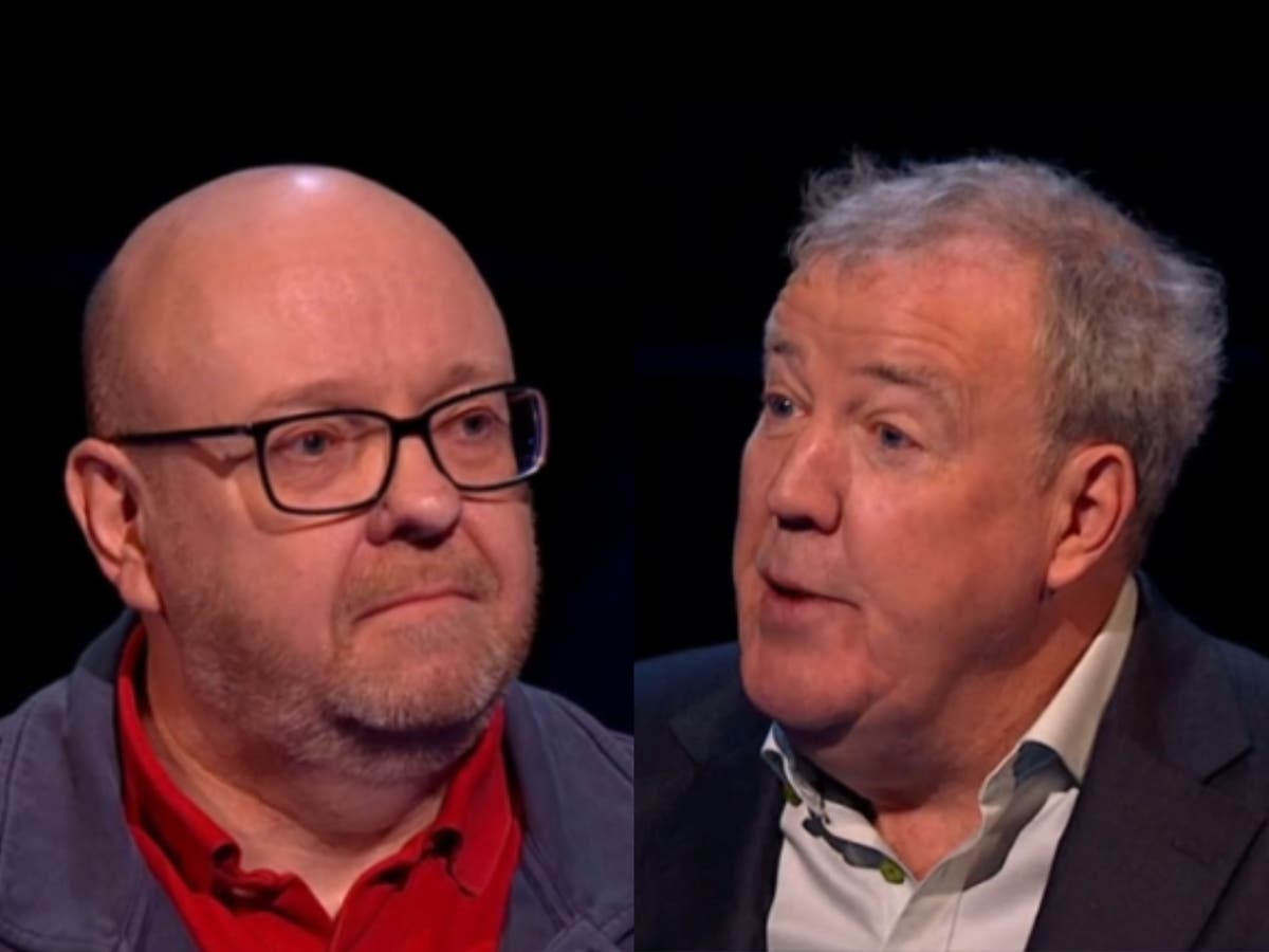 Who Wants to be a Millionaire? contestant ‘cheats’ with celebrity phone-a-friend