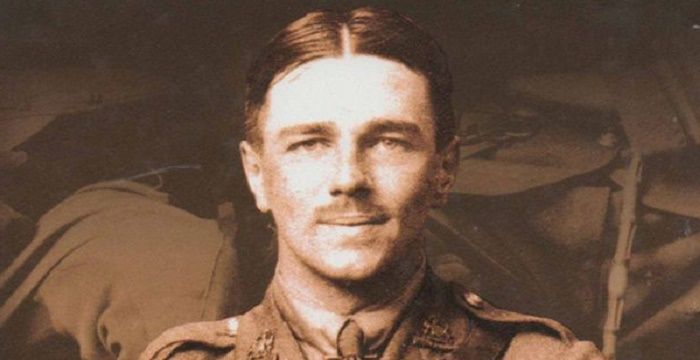 Wilfred Owen Bio, Early Life, Career, Net Worth and Salary