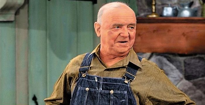 William Frawley Bio, Early Life, Career, Net Worth and Salary