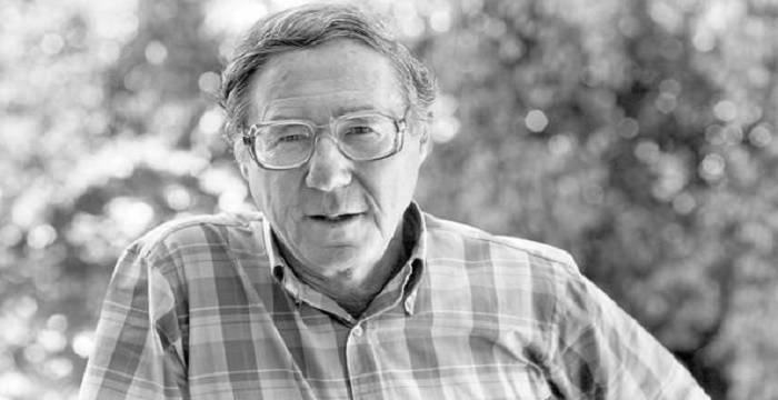 William Glasser Bio, Early Life, Career, Net Worth and Salary
