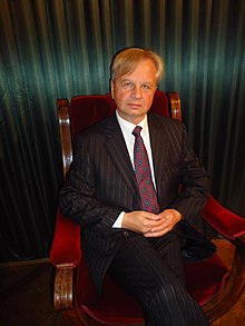 Włodzimierz Julian Korab-Karpowicz Biography, Age, Height, Wife, Net Worth and Family