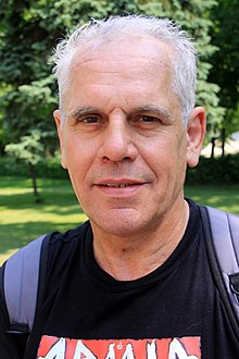 Włodzimierz Kiniorski Biography, Age, Height, Wife, Net Worth and Family