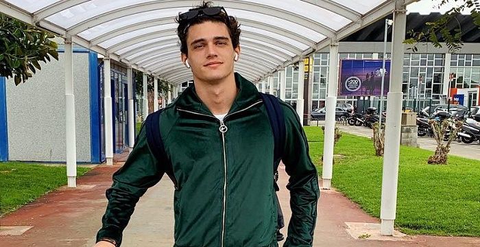 Xavier Serrano Bio, Early Life, Career, Net Worth and Salary