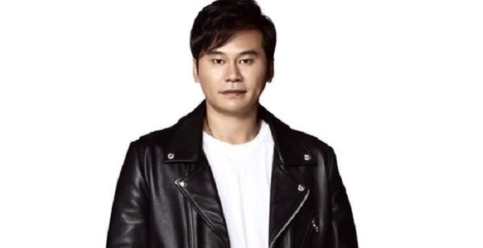 Yang Hyun-suk Bio, Early Life, Career, Net Worth and Salary