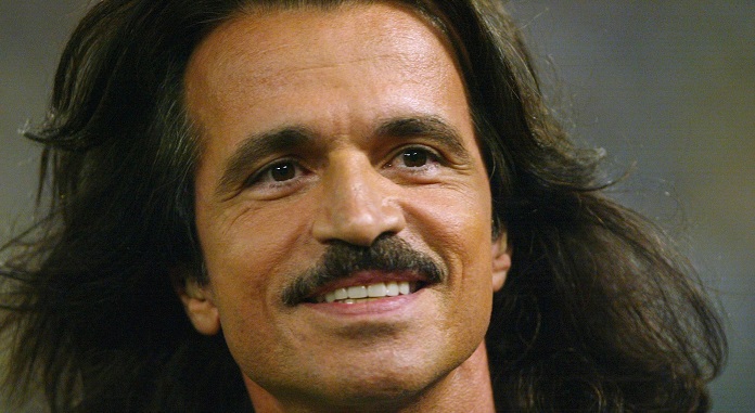 Yanni Bio, Early Life, Career, Net Worth and Salary