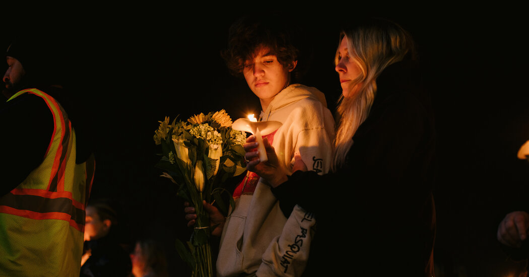 Young Victims, Young Suspects: The Kansas City Shooting and Gun Violence