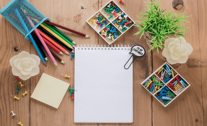 Vograce Custom Printed Notebooks: Your Gateway to Personalised Stationery