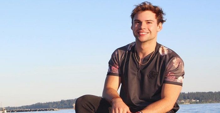 Zac Vran Bio, Early Life, Career, Net Worth and Salary