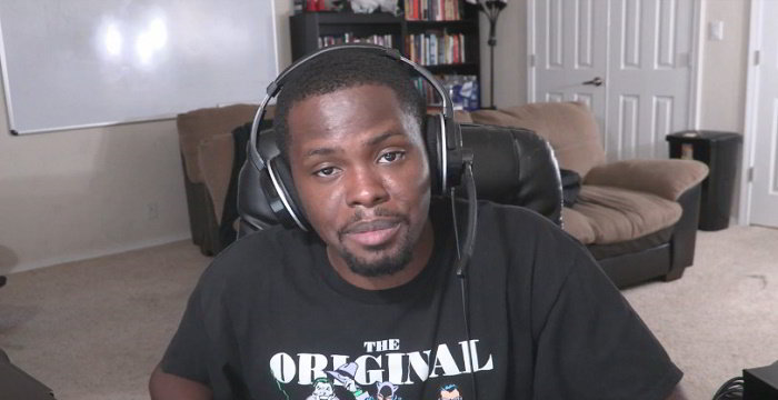 iMAV3RIQ Bio Bio, Early Life, Career, Net Worth and Salary