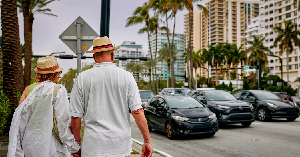 ​This Florida Mall Has Gucci, Prada … and Soon, Affordable Housing?