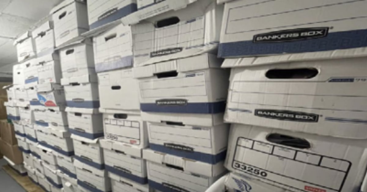 Trump lawyers, special counsel split over how much political thinking potential jurors should have to disclose