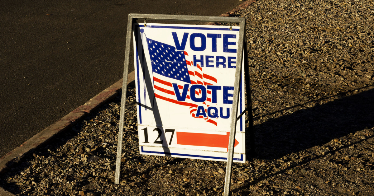 Arizona’s new voting laws that require proof of citizenship are not discriminatory, judge rules