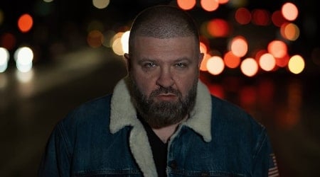 Slaine (Rapper) Height, Weight, Age, Net Worth, Family