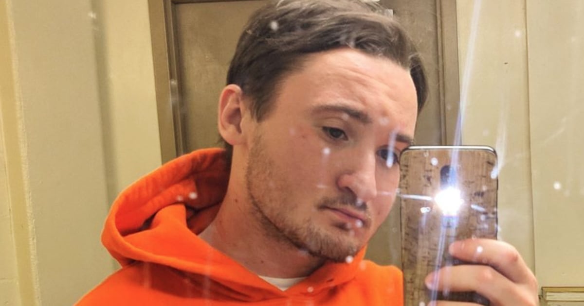 Ohio 'incel' who plotted to kill women at college is sentenced to 6 years in prison