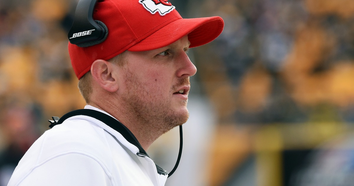 Ex-Chiefs assistant coach Britt Reid’s sentence commuted in DWI crash that injured girl