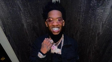 TaTa (Rapper) Height, Weight, Age, Facts, Family, Real Name