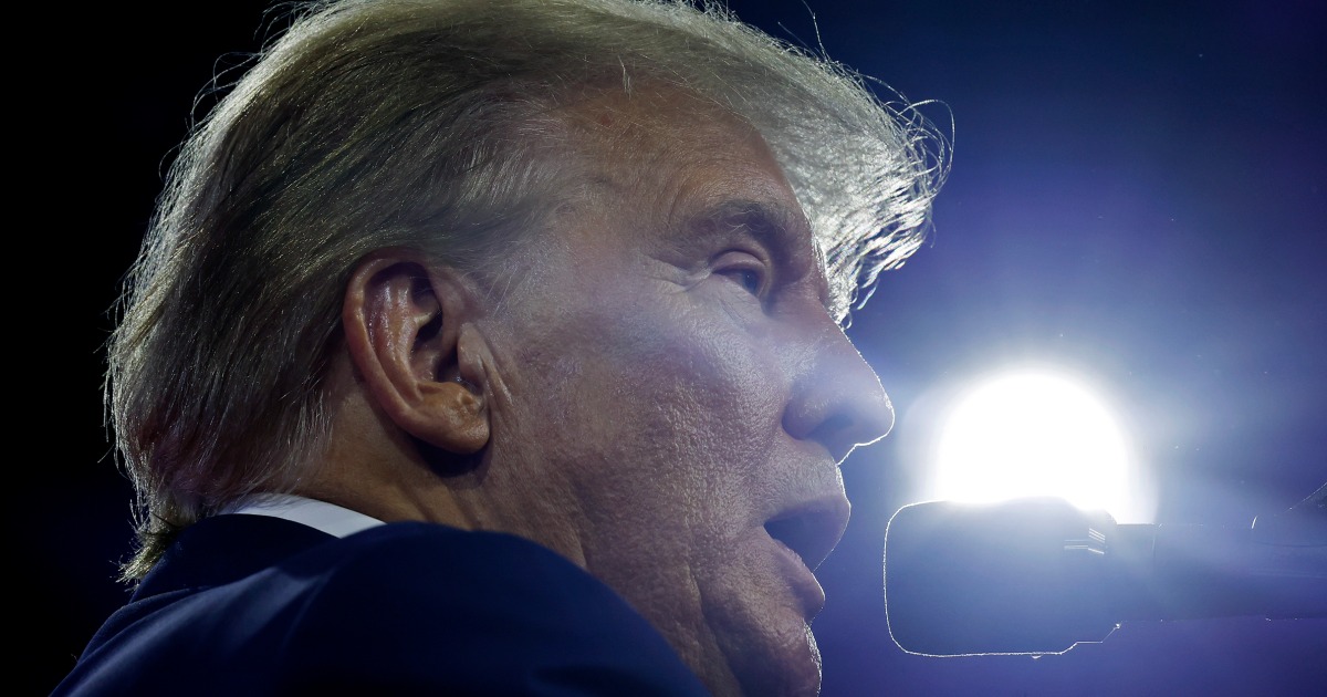 Trump wins the Missouri Republican caucuses