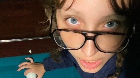 Elsie Pearl Richter Height, Weight, Age, Boyfriend, Family