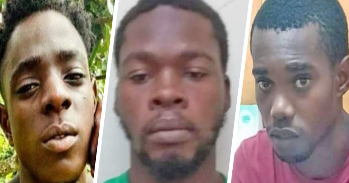 3 men suspected in disappearance of U.S. sailing couple ordered deported from St. Vincent