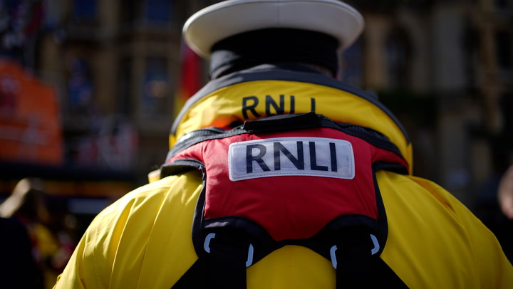 Rnli