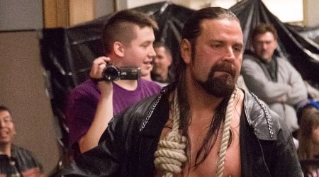 James Storm Height, Weight, Age, Net Worth, Wife, Biography