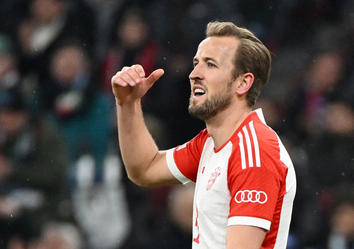 Bayern Munich vs Lazio LIVE: Champions League latest score and updates