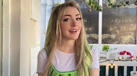 Sylveey Height, Weight, Age, Facts, Family