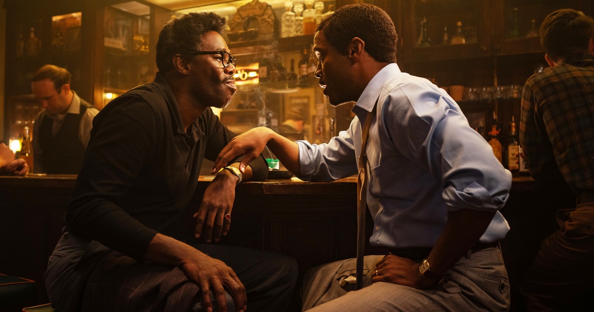 LGBTQ films you should watch ahead of the Oscars