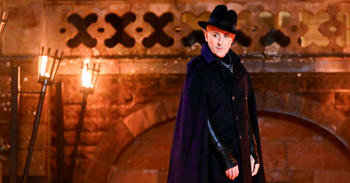 'Traitors' season 2 finale and reunion: Everything that went down