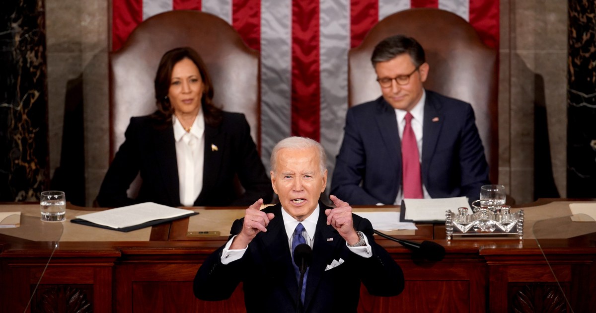 'Disappointing': Biden's reference to 'an illegal' upsets some Democratic allies
