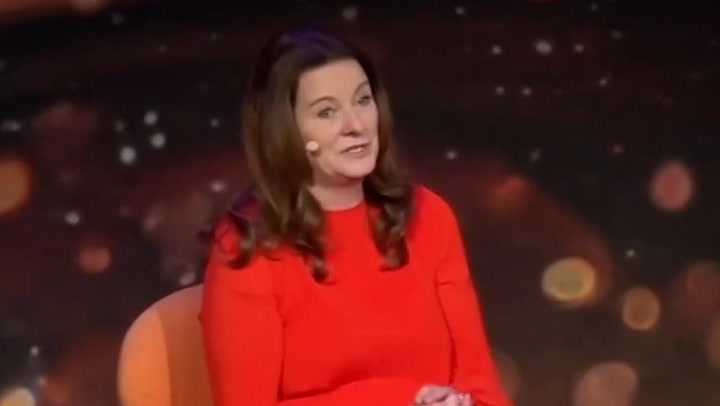 Gillian Keegan says she