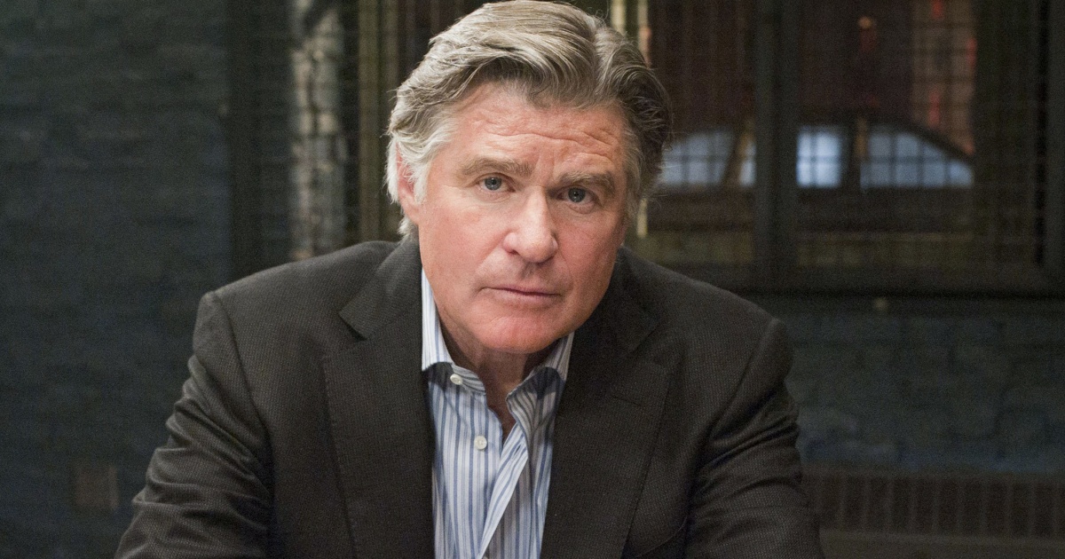 Driver pleads guilty to reduced charge in Vermont crash that killed actor Treat Williams