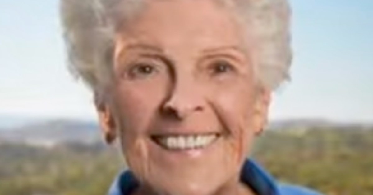 Widow, 96, preparing to celebrate her birthday was killed in alleged murder-for-hire plot at her home