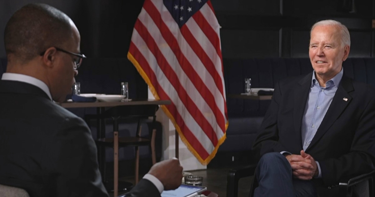 Biden says he regrets referring to 'an illegal' during his State of the Union address