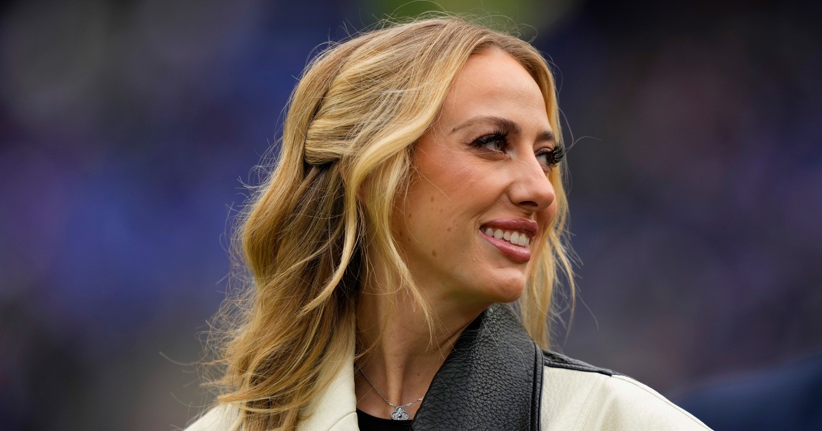 After Brittany Mahomes' advice, doctors offer ways to take care of pelvic floor problems