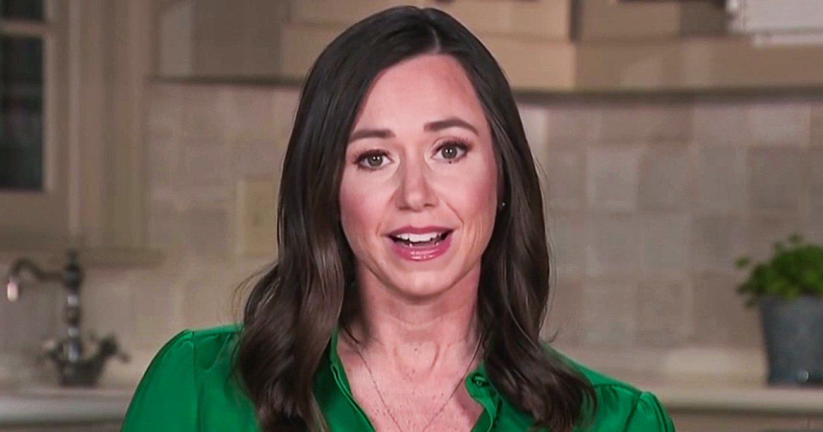 Sen. Katie Britt attempts to clean up her misleading State of the Union response