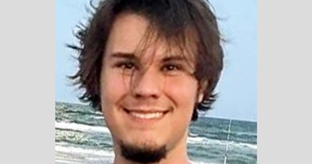 Search intensifies for Texas college student who vanished in the dark
