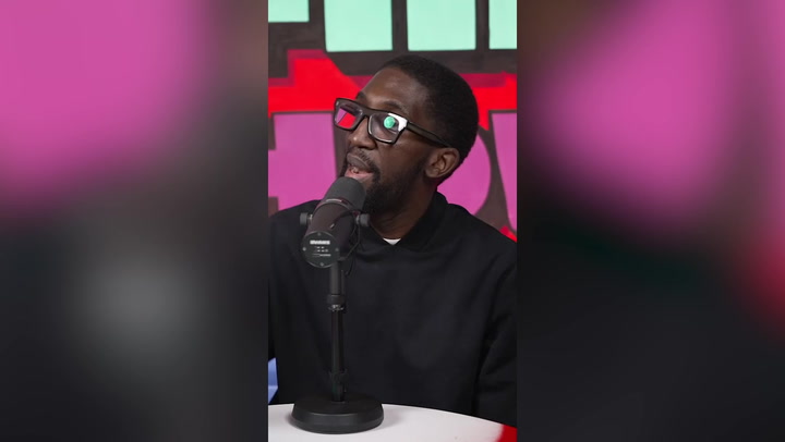 Specs Gonzalez claims he