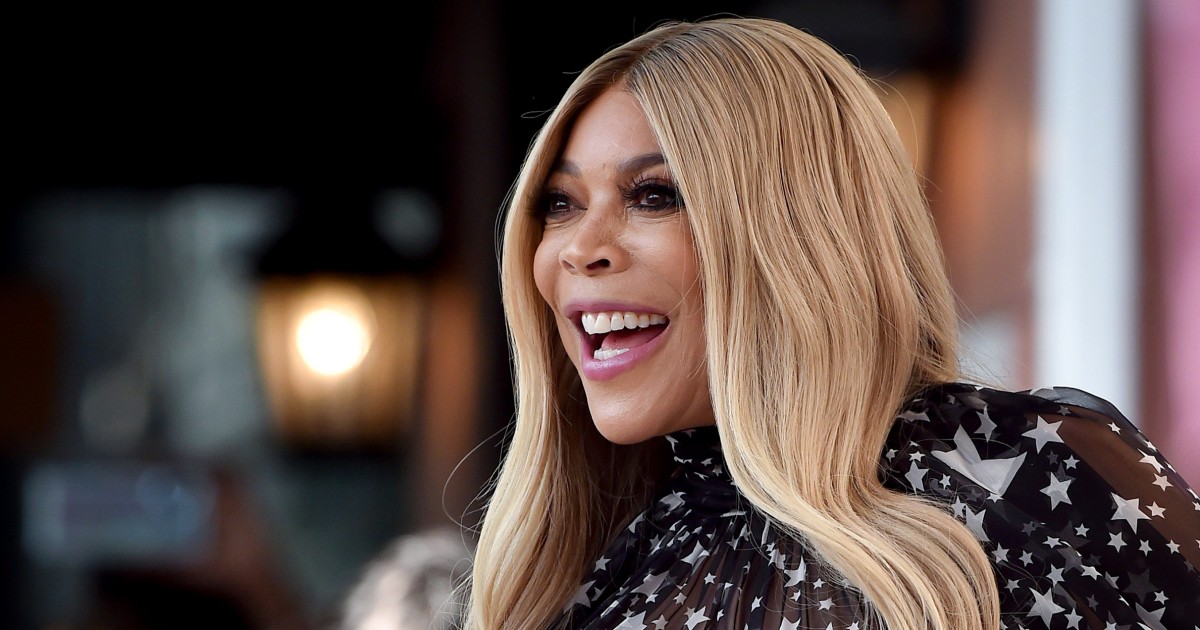 Wendy Williams’ guardian challenges validity of contract for docuseries in legal documents