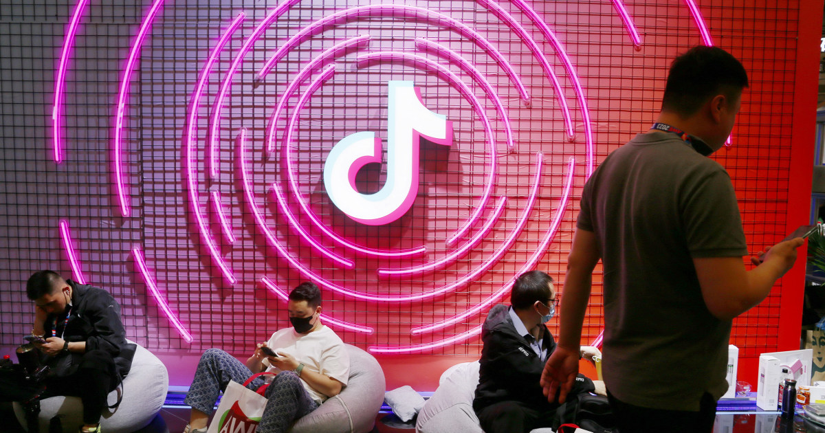 The U.S. wants ByteDance to sell TikTok. China is almost certainly going to refuse