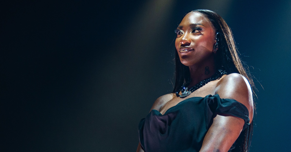 French officials investigate racist attacks on pop star Aya Nakamura