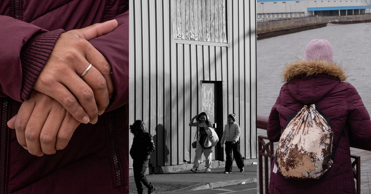 Chicago to begin evicting migrants from shelters Sunday